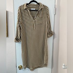 Carly Jean Los Angeles Paige Dress